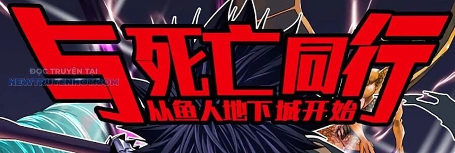 Truyền Võ Chap 365 - Next Chap 366