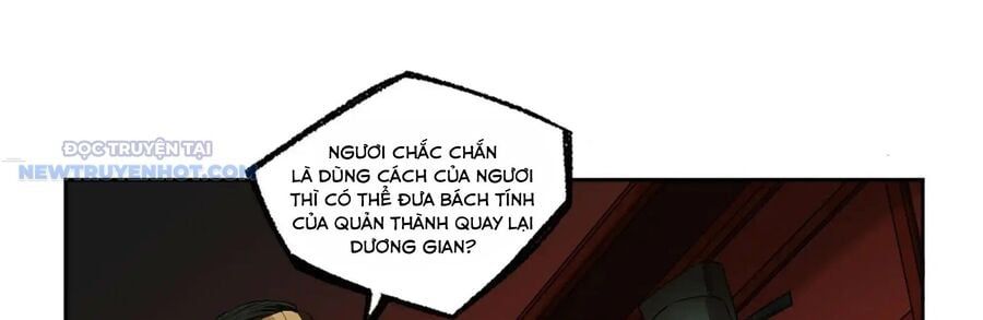 Truyền Võ Chap 365 - Next Chap 366