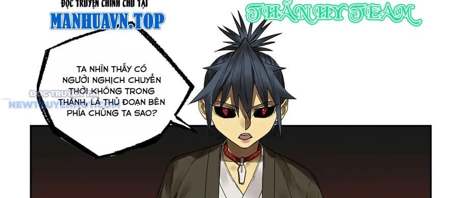 Truyền Võ Chap 365 - Next Chap 366