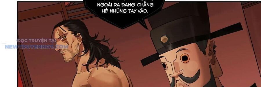 Truyền Võ Chap 365 - Next Chap 366