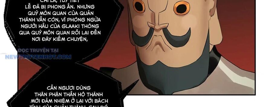 Truyền Võ Chap 365 - Next Chap 366