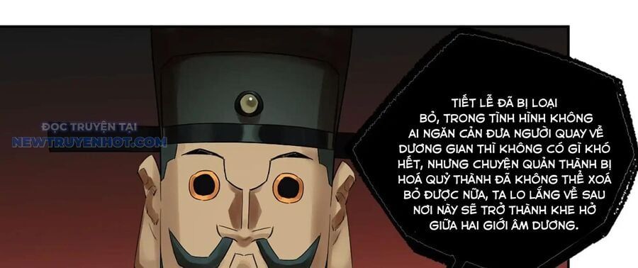 Truyền Võ Chap 365 - Next Chap 366