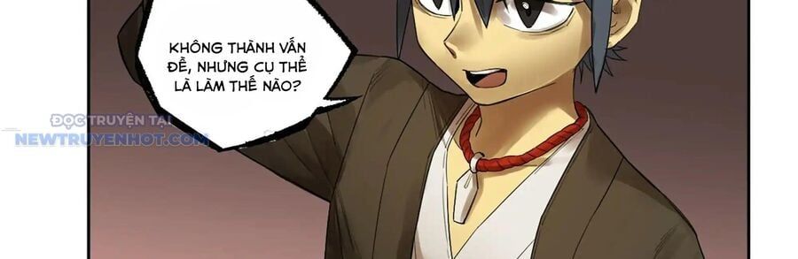 Truyền Võ Chap 365 - Next Chap 366