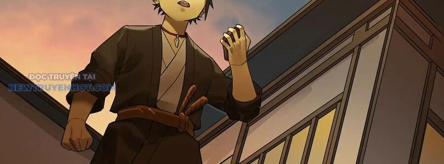 Truyền Võ Chap 365 - Next Chap 366