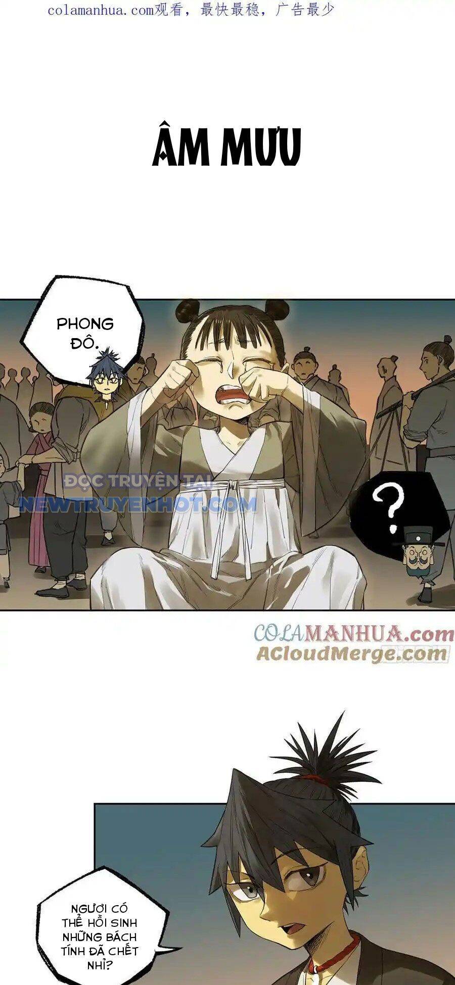Truyền Võ Chap 366 - Next Chap 367
