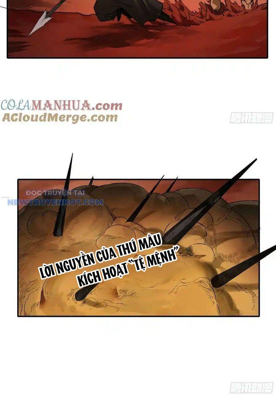 Truyền Võ Chap 366 - Next Chap 367