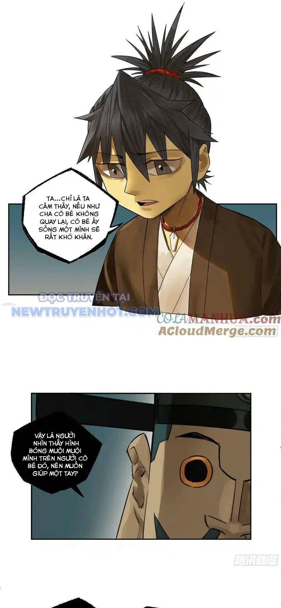 Truyền Võ Chap 366 - Next Chap 367