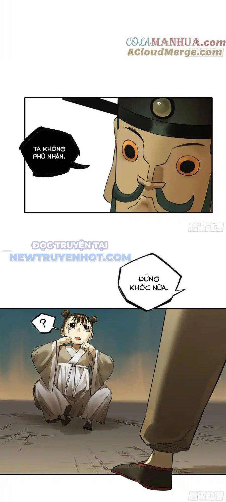 Truyền Võ Chap 366 - Next Chap 367