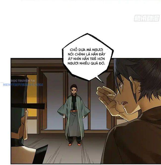 Truyền Võ Chap 367 - Next Chap 368