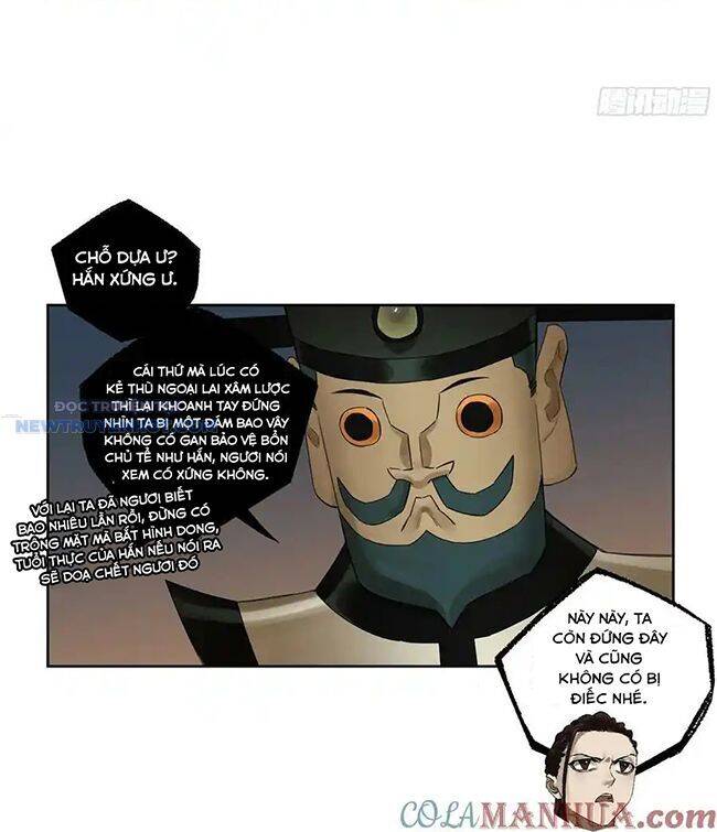Truyền Võ Chap 367 - Next Chap 368