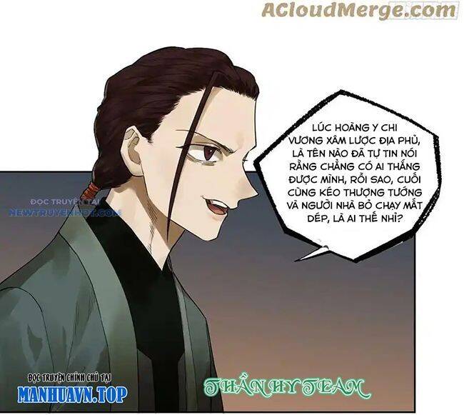 Truyền Võ Chap 367 - Next Chap 368