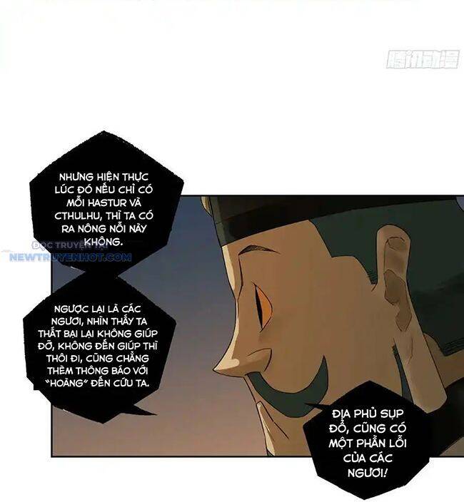 Truyền Võ Chap 367 - Next Chap 368