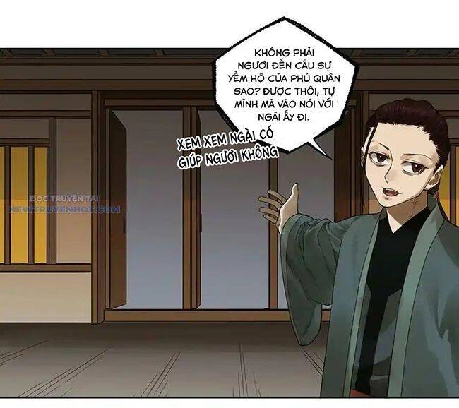 Truyền Võ Chap 367 - Next Chap 368
