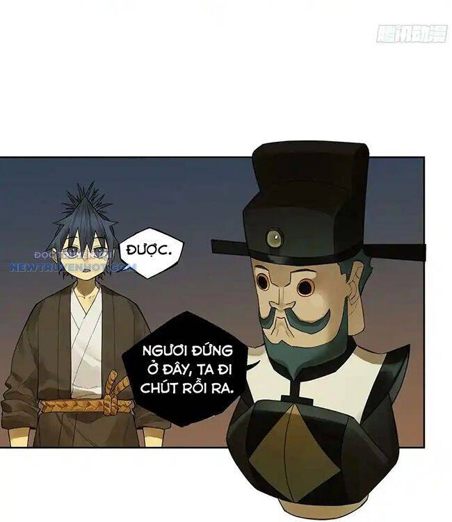 Truyền Võ Chap 367 - Next Chap 368