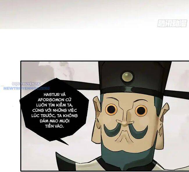 Truyền Võ Chap 367 - Next Chap 368
