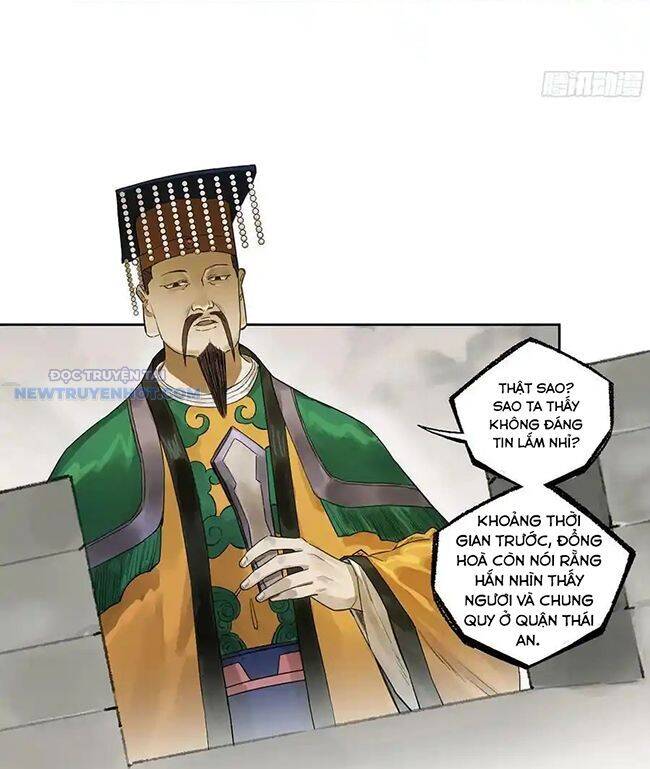 Truyền Võ Chap 367 - Next Chap 368