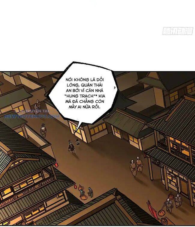 Truyền Võ Chap 367 - Next Chap 368