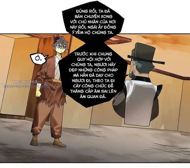 Truyền Võ Chap 367 - Next Chap 368