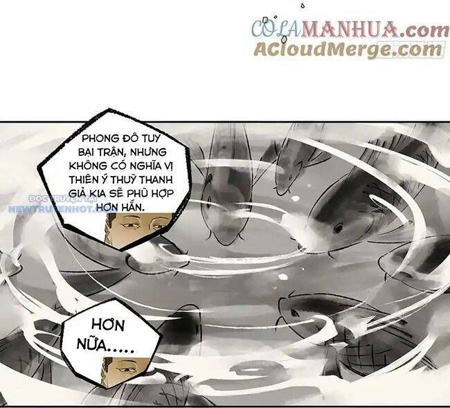 Truyền Võ Chap 367 - Next Chap 368