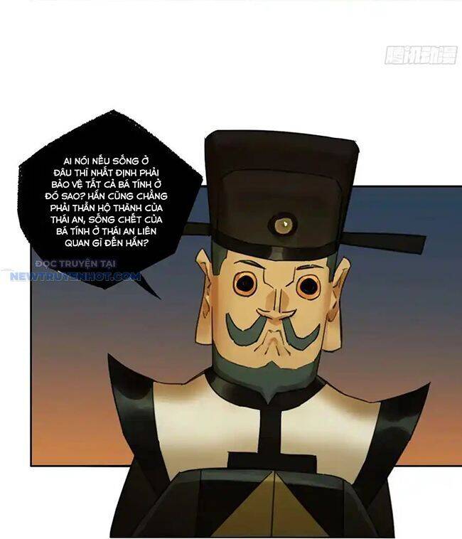 Truyền Võ Chap 367 - Next Chap 368