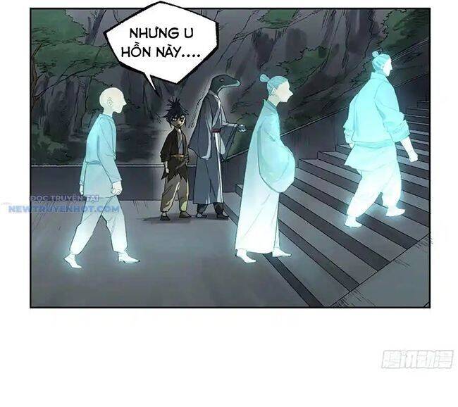 Truyền Võ Chap 368 - Next Chap 369