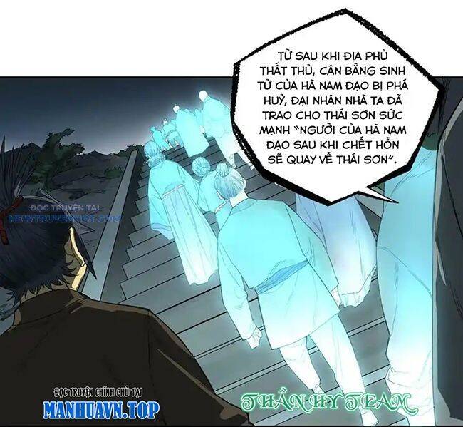 Truyền Võ Chap 368 - Next Chap 369