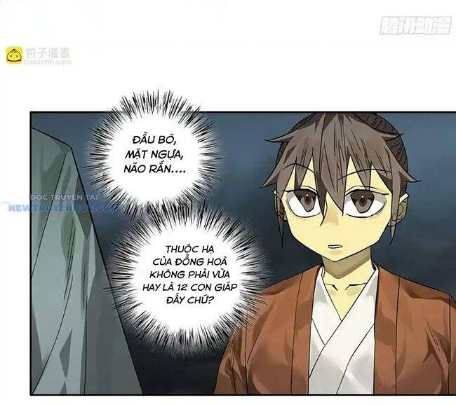 Truyền Võ Chap 368 - Next Chap 369