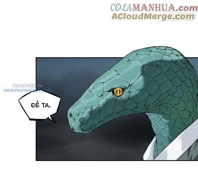 Truyền Võ Chap 368 - Next Chap 369