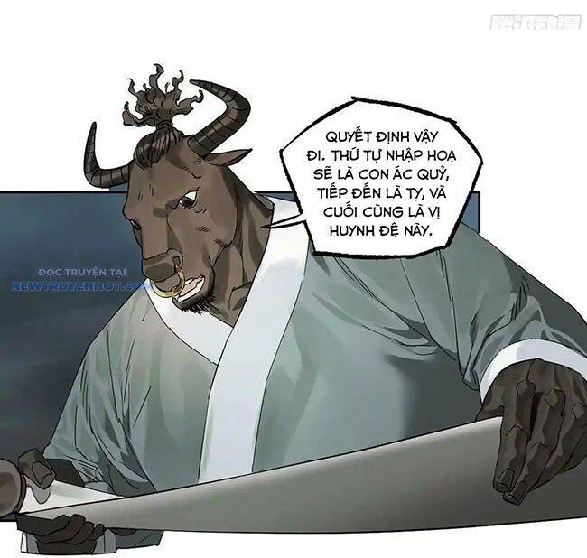 Truyền Võ Chap 368 - Next Chap 369