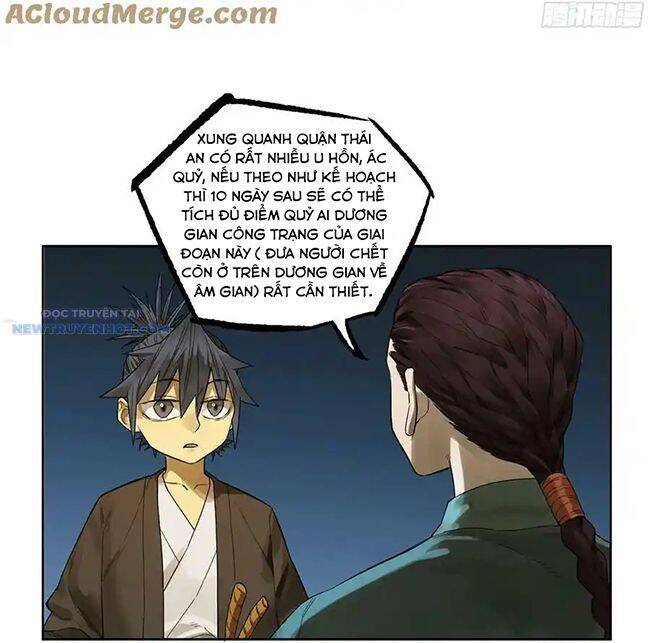 Truyền Võ Chap 368 - Next Chap 369