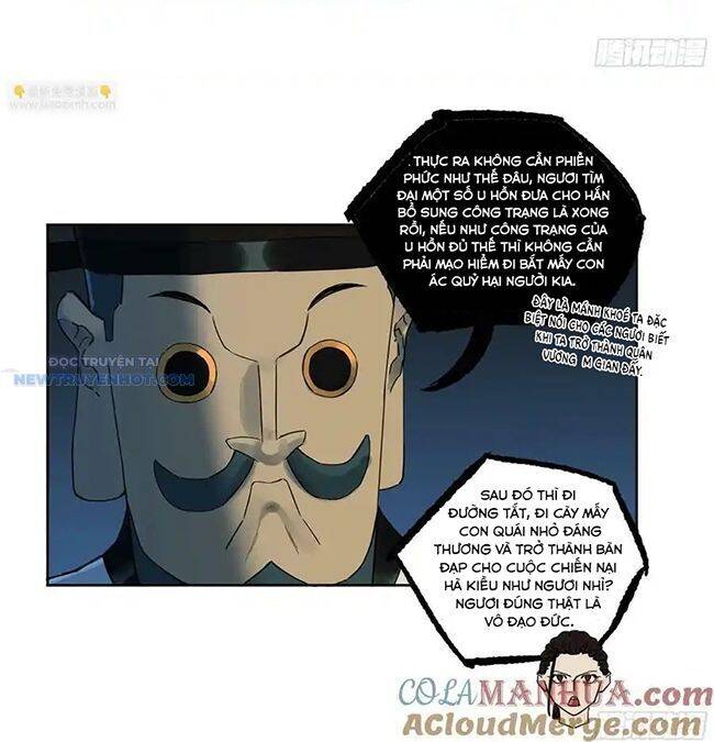Truyền Võ Chap 368 - Next Chap 369