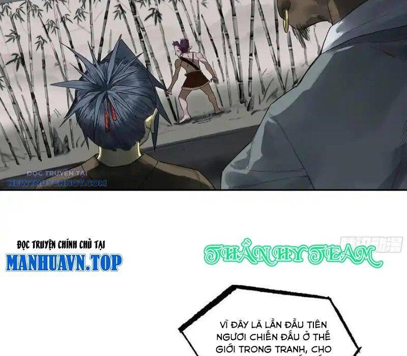 Truyền Võ Chap 369 - Next Chap 370