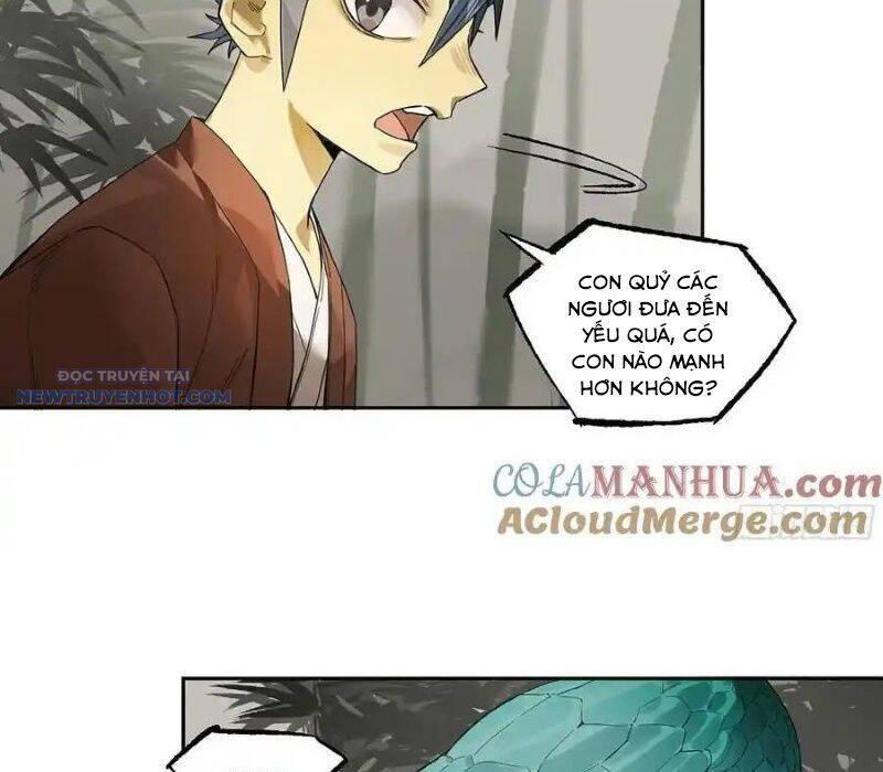 Truyền Võ Chap 369 - Next Chap 370