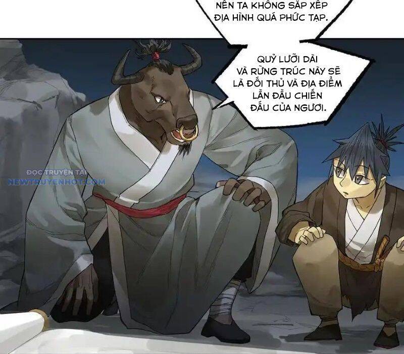 Truyền Võ Chap 369 - Next Chap 370