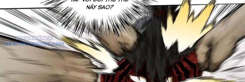 Truyền Võ Chap 370 - Next Chap 371