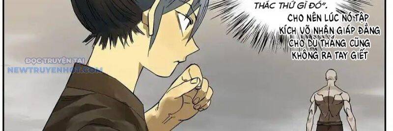Truyền Võ Chap 370 - Next Chap 371