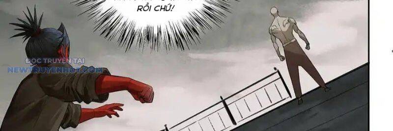 Truyền Võ Chap 370 - Next Chap 371