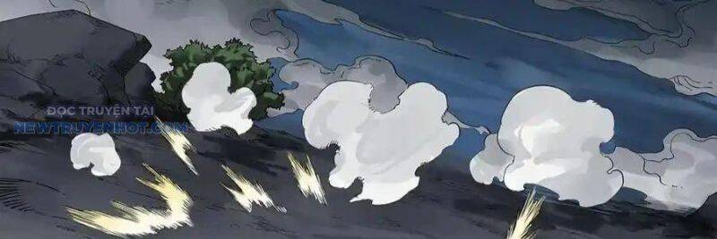 Truyền Võ Chap 370 - Next Chap 371