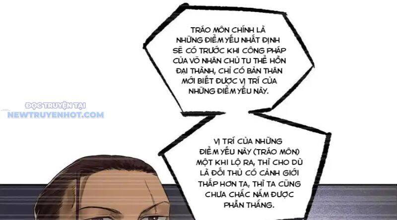 Truyền Võ Chap 371 - Next Chap 372
