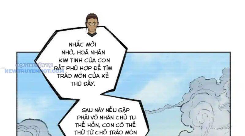 Truyền Võ Chap 371 - Next Chap 372