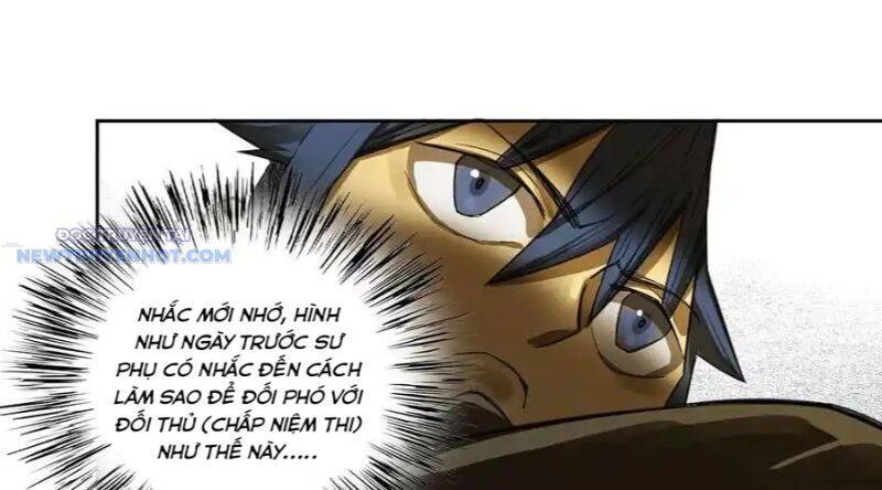 Truyền Võ Chap 371 - Next Chap 372