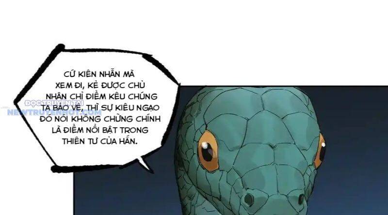 Truyền Võ Chap 371 - Next Chap 372