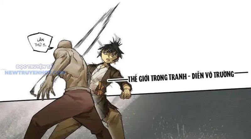 Truyền Võ Chap 371 - Next Chap 372
