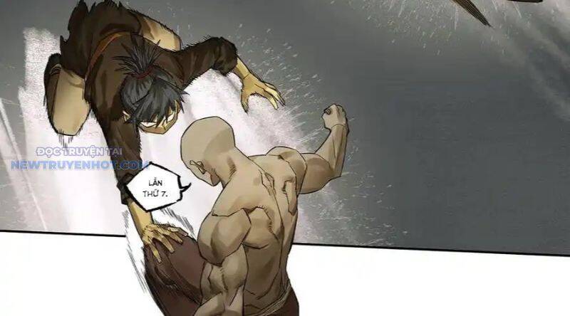 Truyền Võ Chap 371 - Next Chap 372