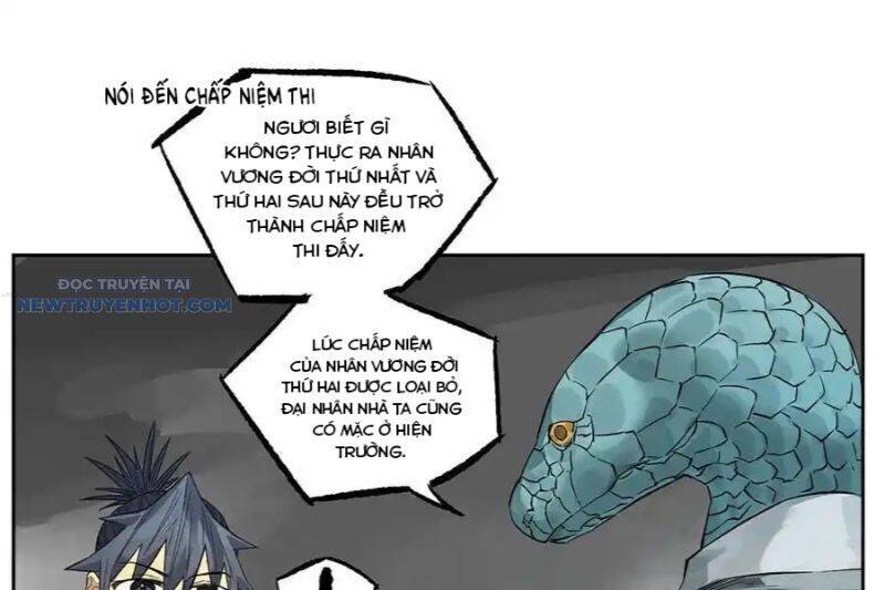 Truyền Võ Chap 372 - Next Chap 373