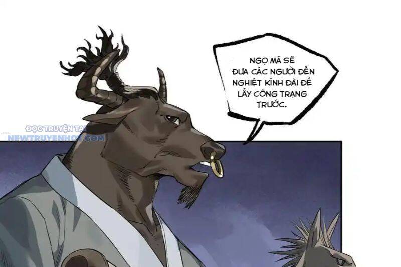 Truyền Võ Chap 372 - Next Chap 373