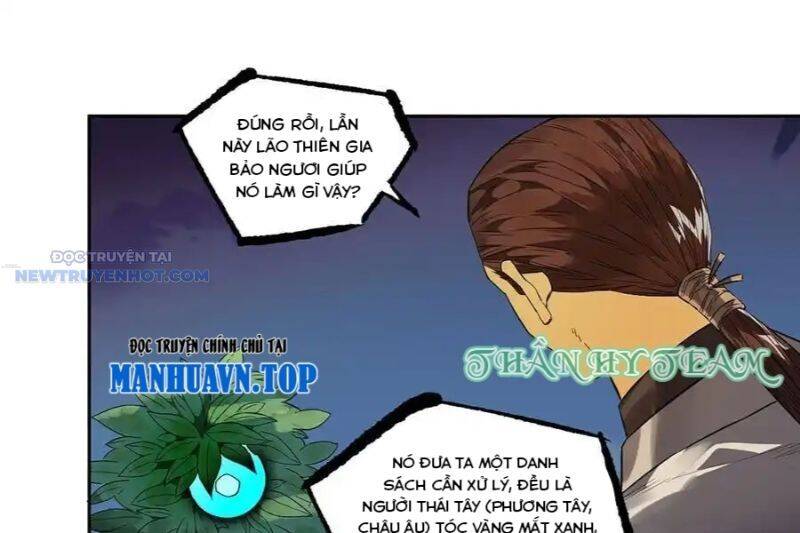 Truyền Võ Chap 372 - Next Chap 373