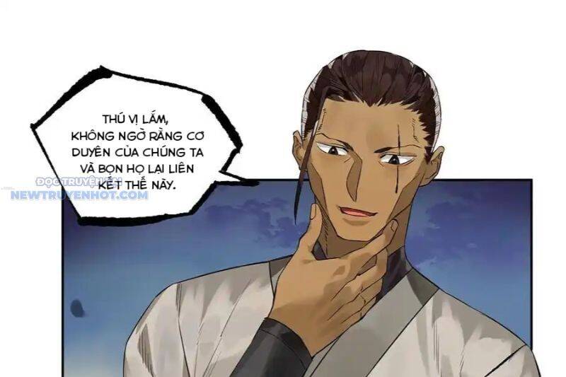 Truyền Võ Chap 372 - Next Chap 373