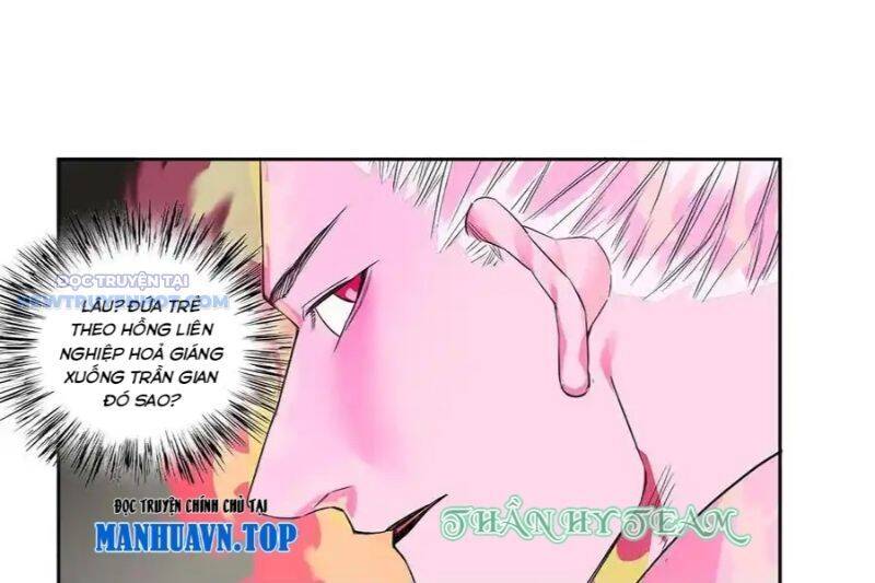Truyền Võ Chap 372 - Next Chap 373