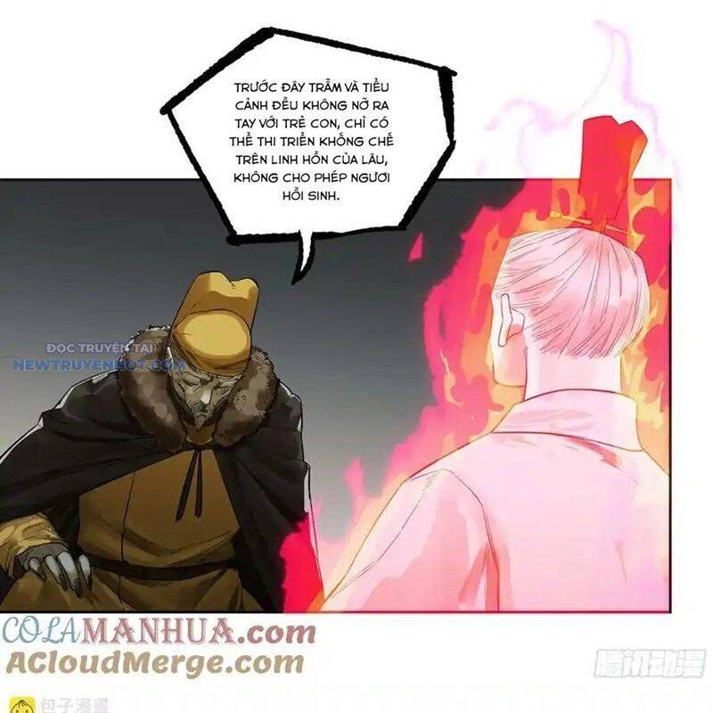 Truyền Võ Chap 373 - Next Chap 374